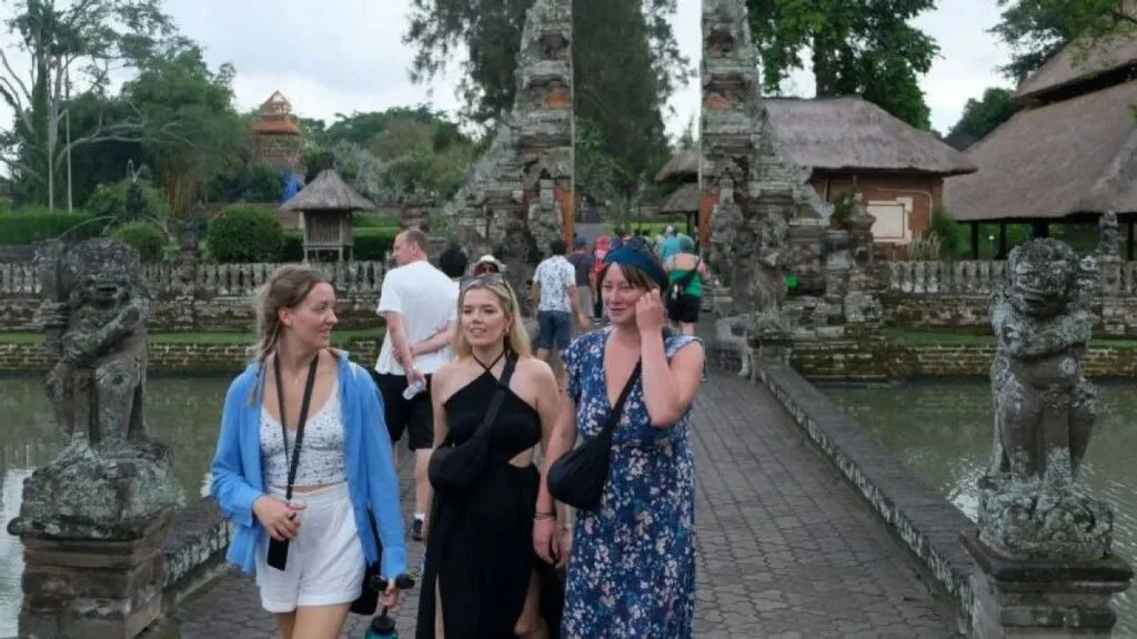 izin tinggal darurat WNA di Bali