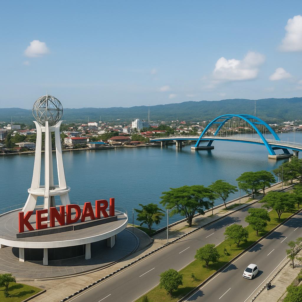 Universitas Mandala Waluya Dorong Inovasi di Kendari