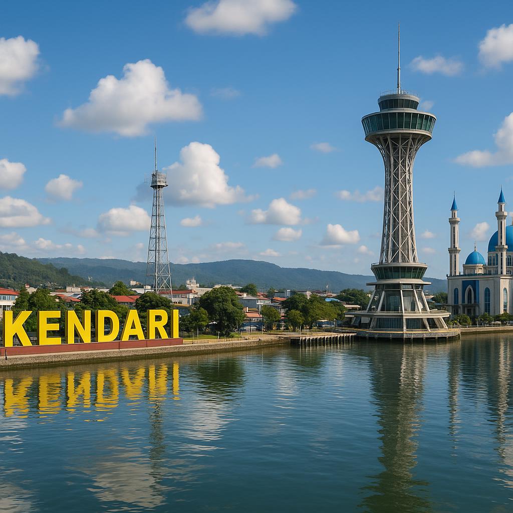 Universitas Mandala Waluya Kembangkan Pendidikan di Kendari